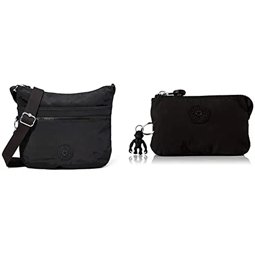 Kipling Pochette Nero 3144013