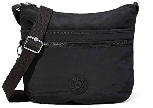 Kipling Pochette Nero 3144013 miniatura 2