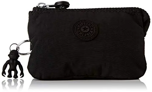 Kipling Pochette Nero 3144013 miniatura 3
