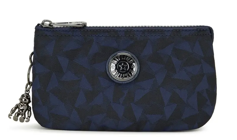 Bustina Kipling Creativity L Endless Navy Jq