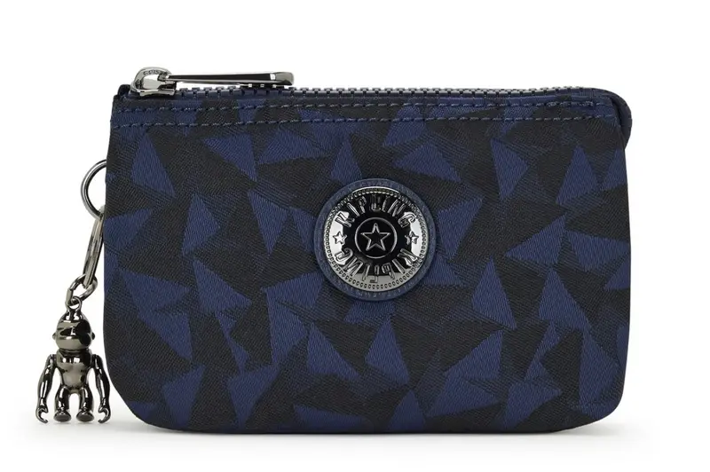 Bustina Kipling Creativity S Endless Navy Jq