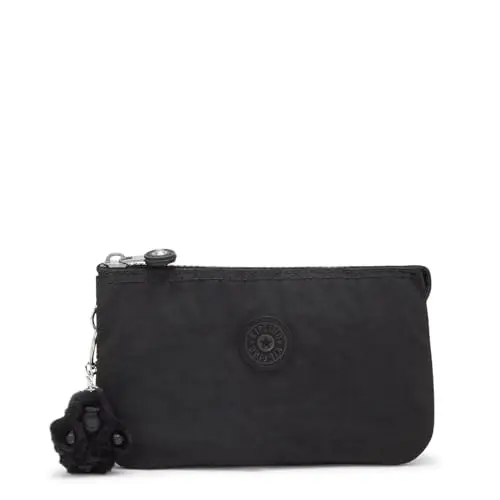 Kipling CREATIVITY L Borsa grande, sacchetti, custodie, Black Noir