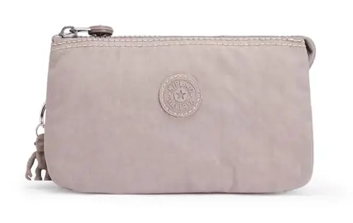 Kipling CREATIVITY L Borsa grande, sacchetti, custodie, Grey Gris