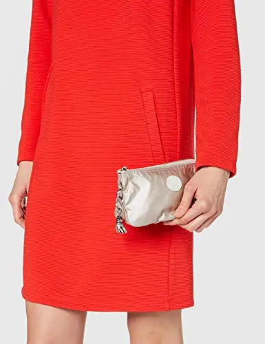 Kipling CREATIVITY L Borsa grande, sacchetti, custodie, Metallic Glow miniatura 2