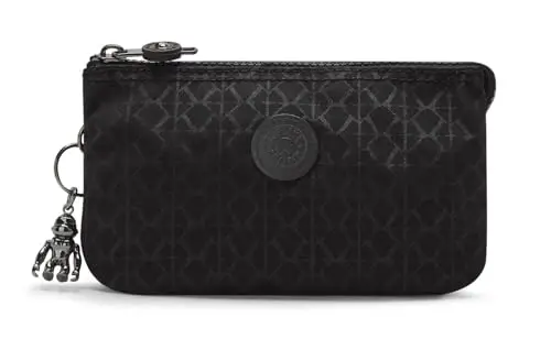 Kipling CREATIVITY L Borsa grande, sacchetti, custodie, Signature Emb
