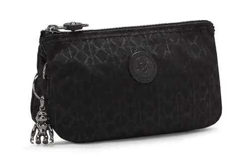 Kipling CREATIVITY L Borsa grande, sacchetti, custodie, Signature Emb miniatura 2