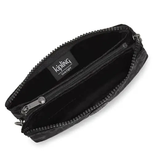 Kipling CREATIVITY L Borsa grande, sacchetti, custodie, Signature Emb miniatura 3