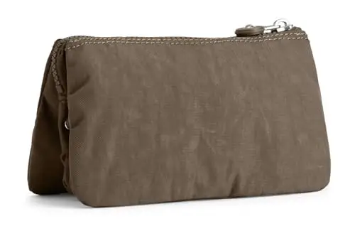 Kipling CREATIVITY L Borsa grande, sacchetti, custodie, True Beige miniatura 3