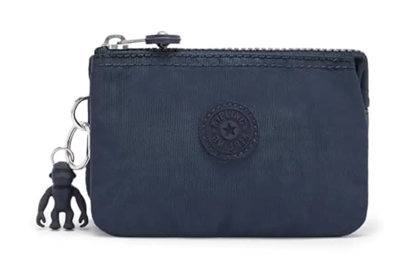Kipling CREATIVITY S Piccola borsa, sacchetti, custodie, Blue Bleu 2 (Blu)