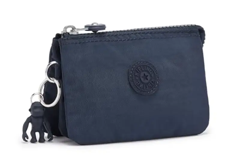 Kipling CREATIVITY S Piccola borsa, sacchetti, custodie, Blue Bleu 2 (Blu) miniatura 2