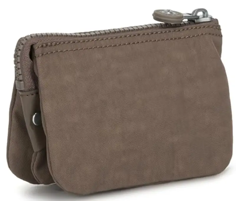 Kipling CREATIVITY S Piccola borsa, sacchetti, custodie, True Beige (Marrone) miniatura 3