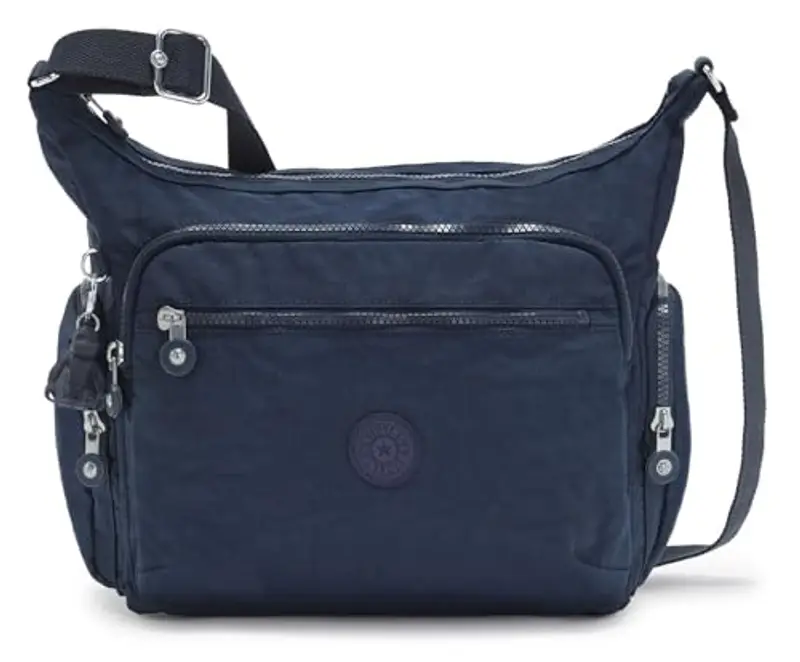 Kipling Borsa a tracolla Blu 2092481