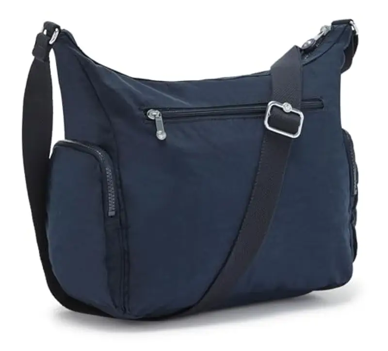 Kipling Borsa a tracolla Blu 2092481 miniatura 3