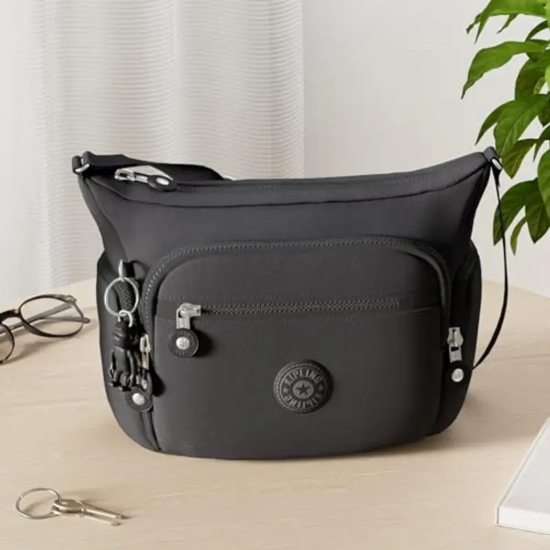 Kipling Borsa a tracolla 2144711 miniatura 2