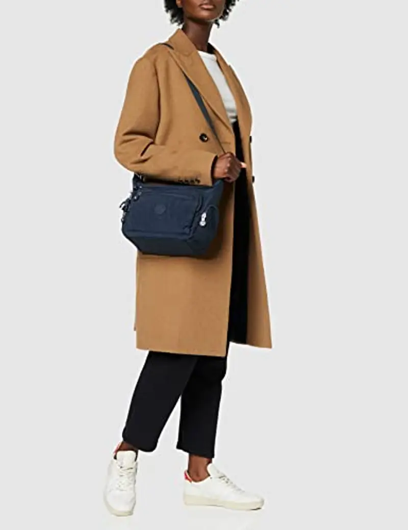 Kipling Borsa a tracolla 2144708 miniatura 2