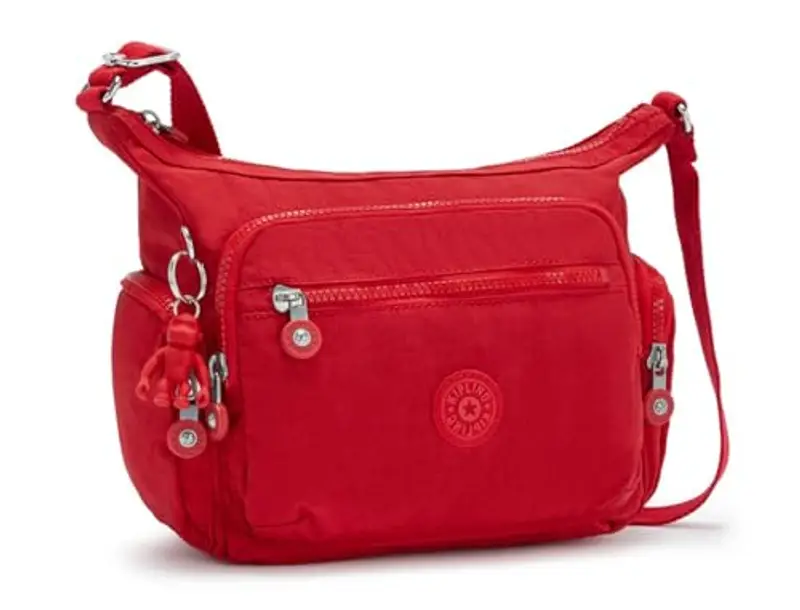 Kipling Borsa a tracolla 2144710 miniatura 2