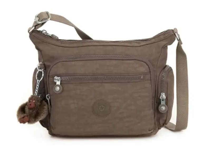 Kipling Borsa a tracolla Beige 2144705