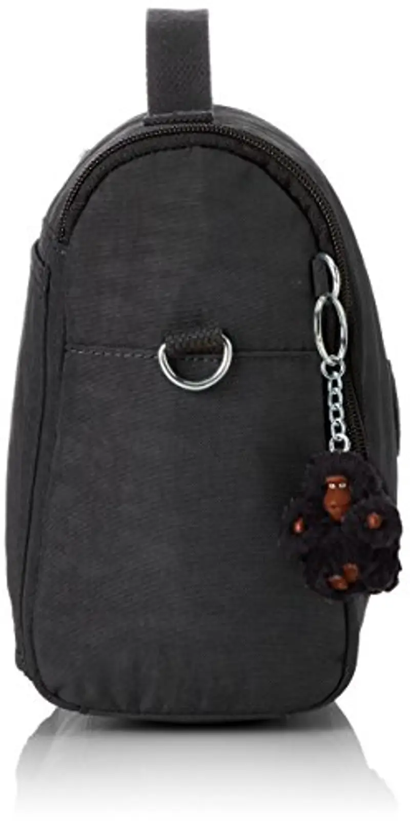 Kipling New Kichirou, Lunchbox Grande Unisex - Bambini e ragazzi, True Black, Taglia Unica miniatura 3