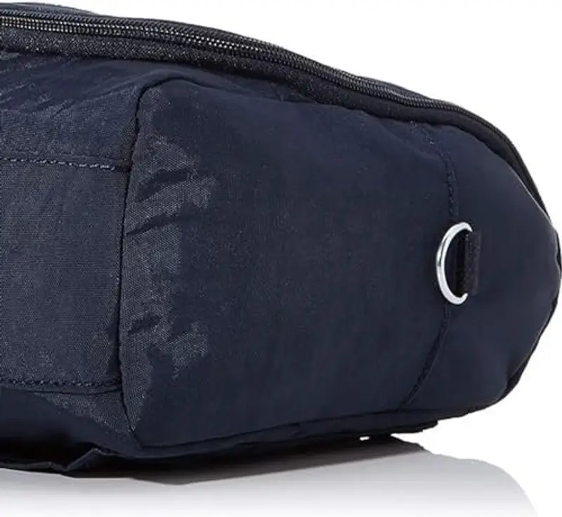Kipling New Kichirou, Lunchbox Grande Unisex - Bambini e ragazzi, True Blue Tonal, Taglia Unica miniatura 3