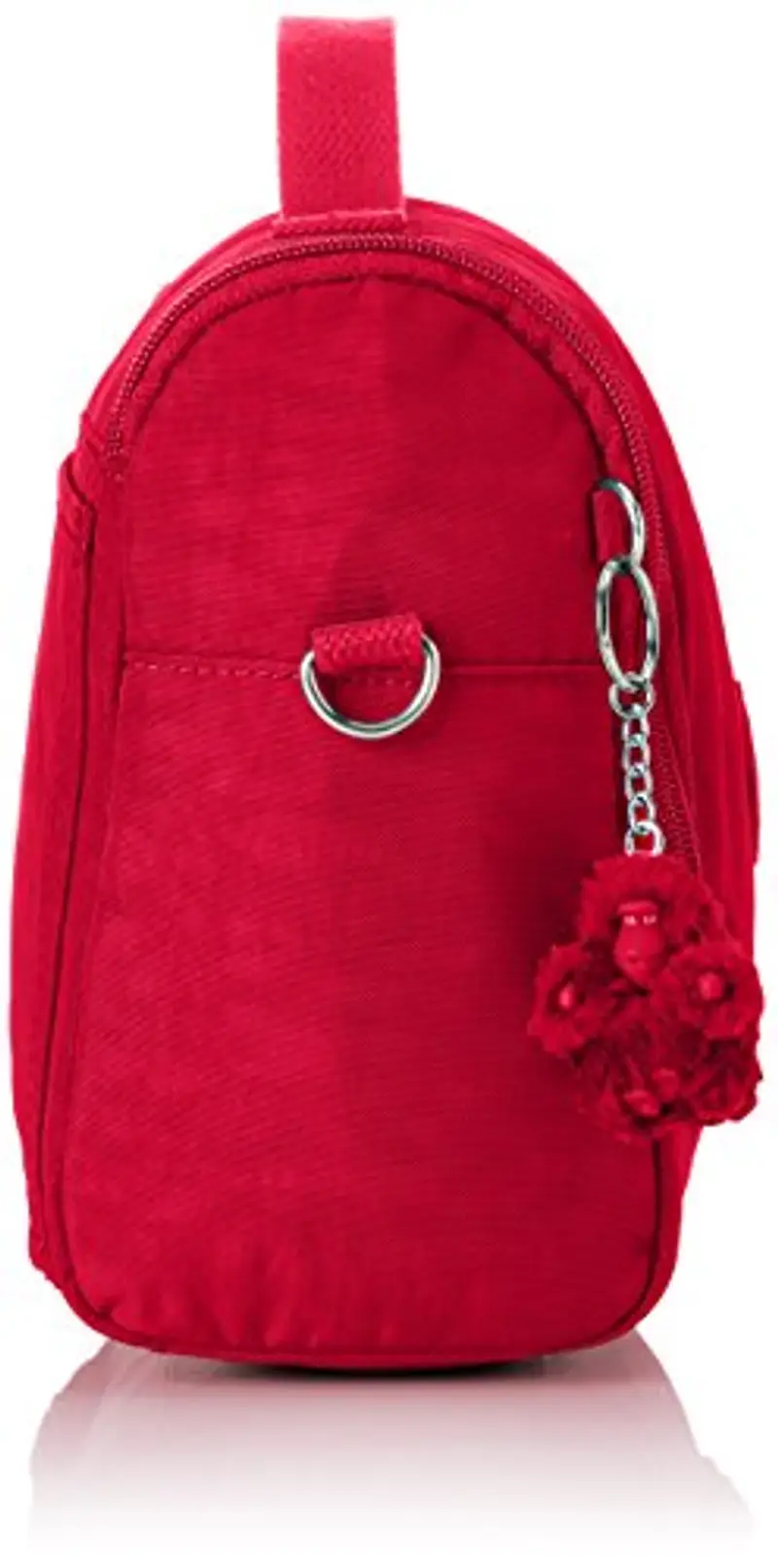 Kipling New Kichirou, Lunchbox Grande Unisex - Bambini e ragazzi, True Pink, Taglia Unica miniatura 3
