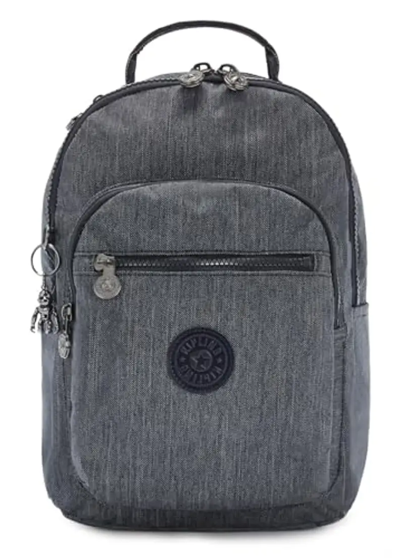Kipling Borsa messenger Denim 1600430