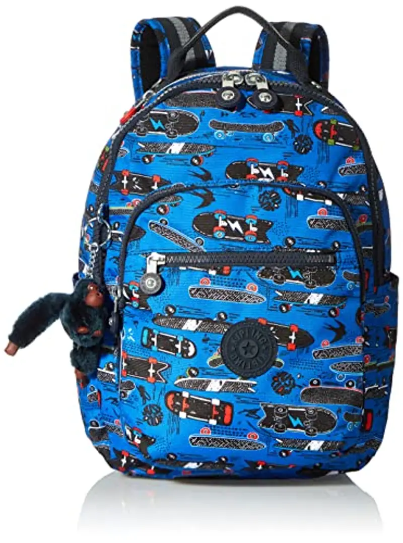 Kipling Borsa messenger 1600436