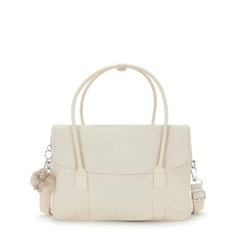 Kipling Borsa a tracolla Bianco 2097807