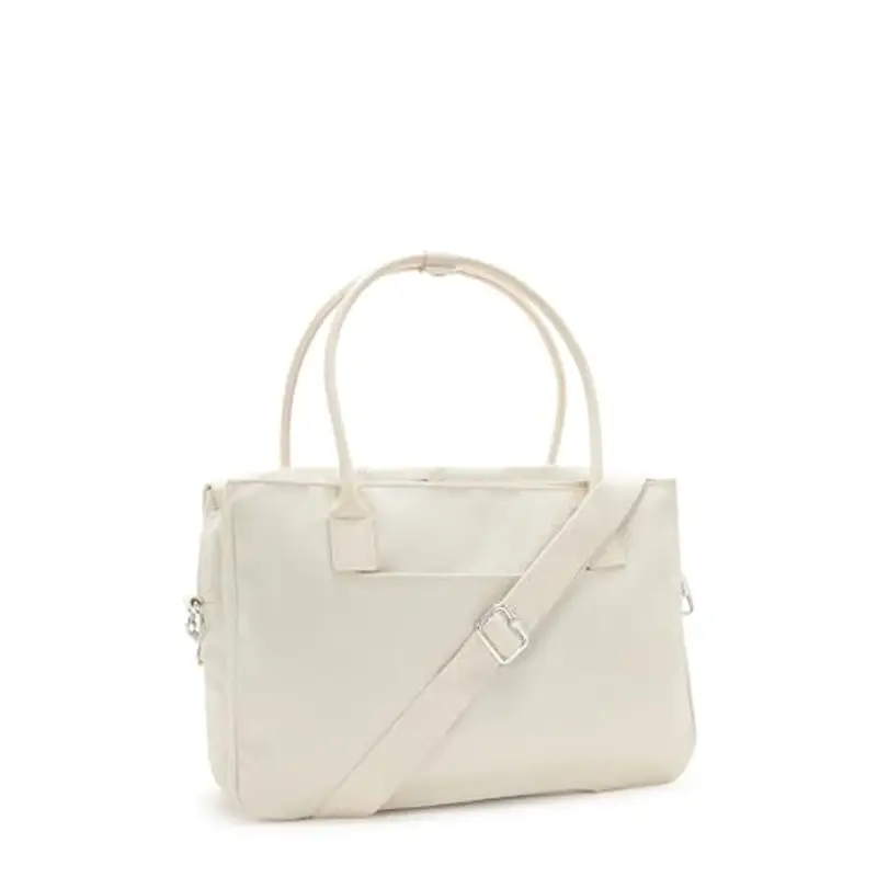 Kipling Borsa a tracolla Bianco 2097807 miniatura 2