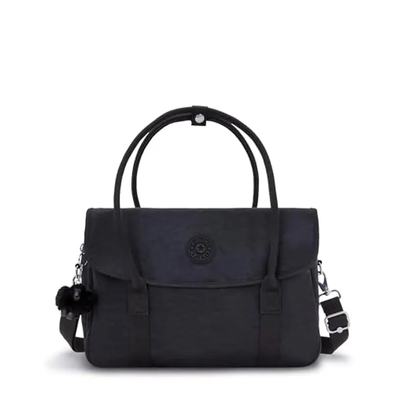 Kipling Borsa a tracolla Nero 954555