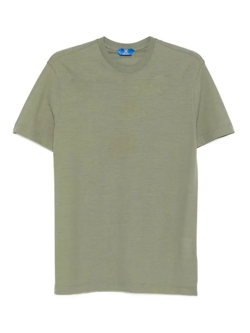 T-shirt Verde