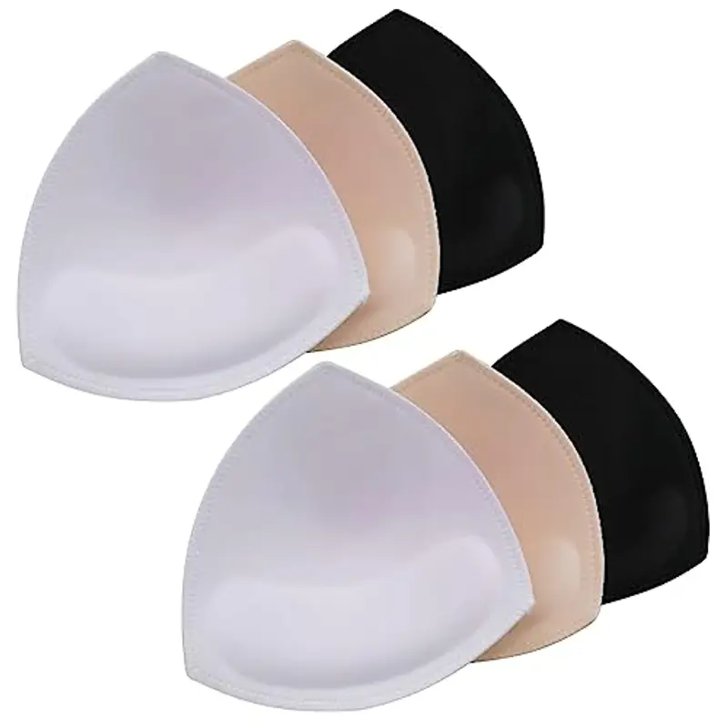 KIREIDA® Inserti per Reggiseno (3 Paia)