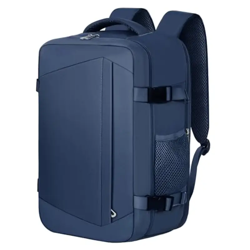 KIRFEIHT Zaino da viaggio Uomo 1919132