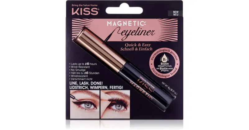 Eyeliner magnetico - 5,0 g