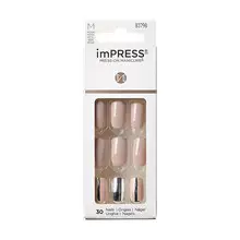 ImPRESS Cloudy Unghie 30 pezzi