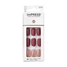 ImPRESS Hero unghie 30 pezzi