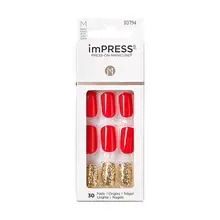 ImPRESS Memories unghie 30 pezzi