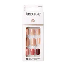 ImPRESS Nails Before Sunset ( 30 pezzi )