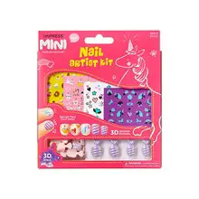 Kit per nail artist per bambini ImPRESS