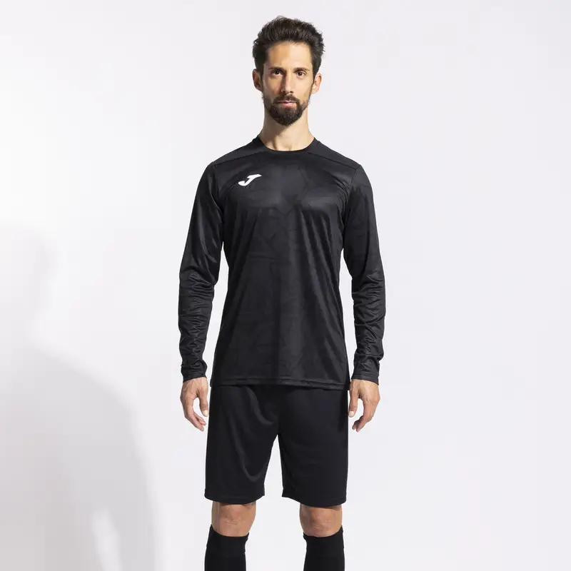 Kit maglia, pantaloncini e calzettoni calcio da portiere Joma Zamora IX