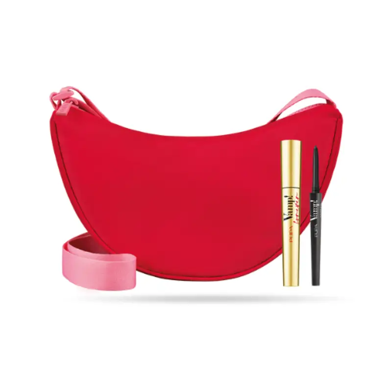 Kit Vamp! Forever & Vamp! Eye Pencil