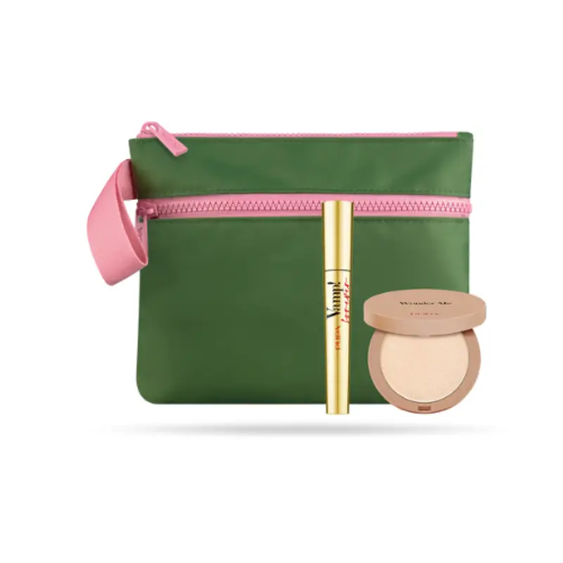 Kit Vamp! Forever & Wonder me Glow