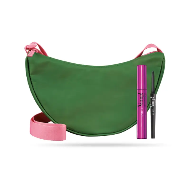 Kit Vamp! Lash Extender & Vamp! Eye Pencil