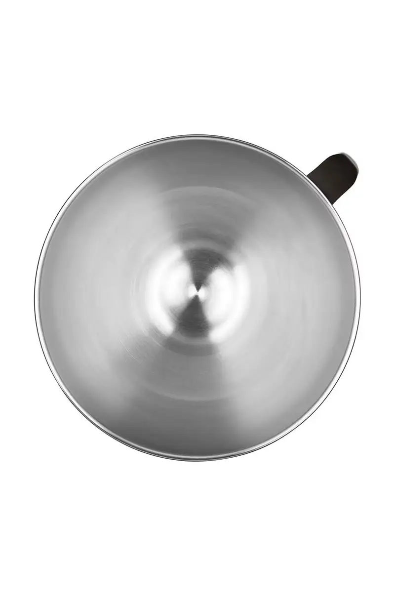 ciotola per impastare Inox 4, 8 L Nero miniatura 3