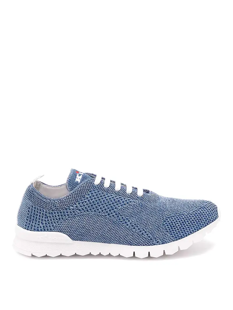 Adatto a Sneakers Blu