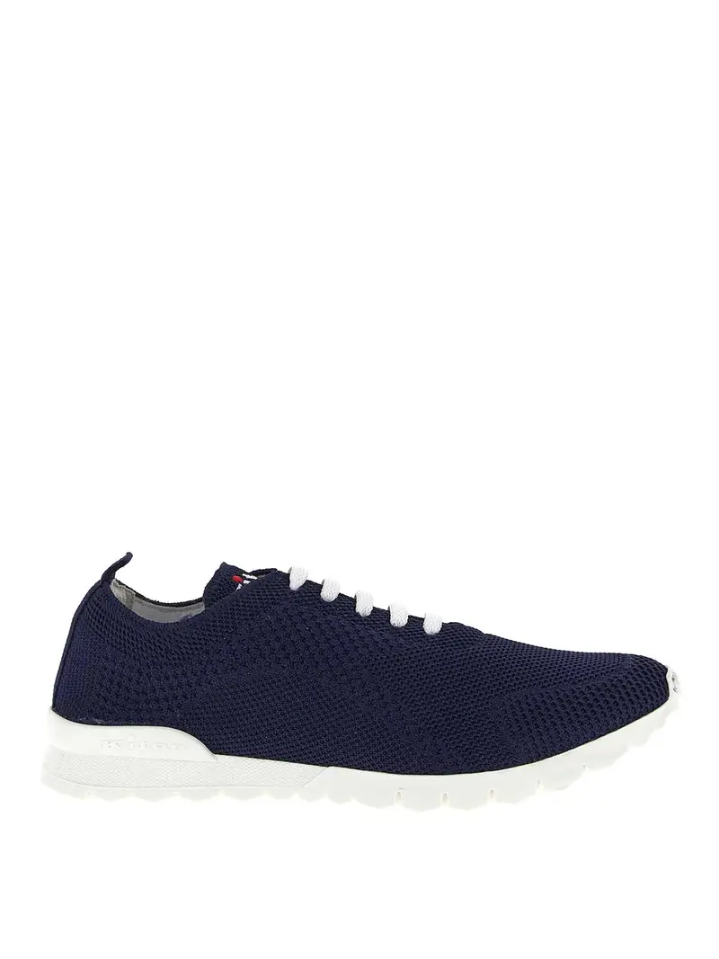 Adatto a Sneakers Blu