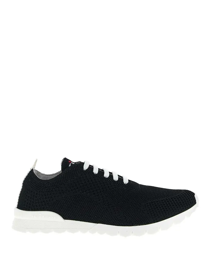Adatto a Sneakers Nero