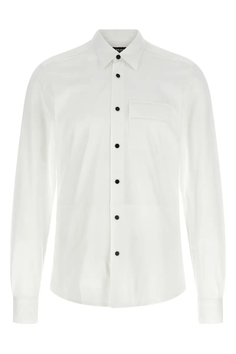 Camicia Buba Bianco