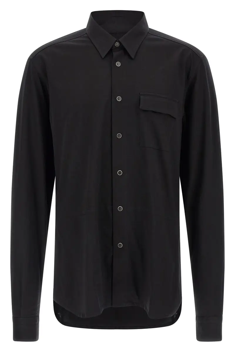 Camicia Buba Nero