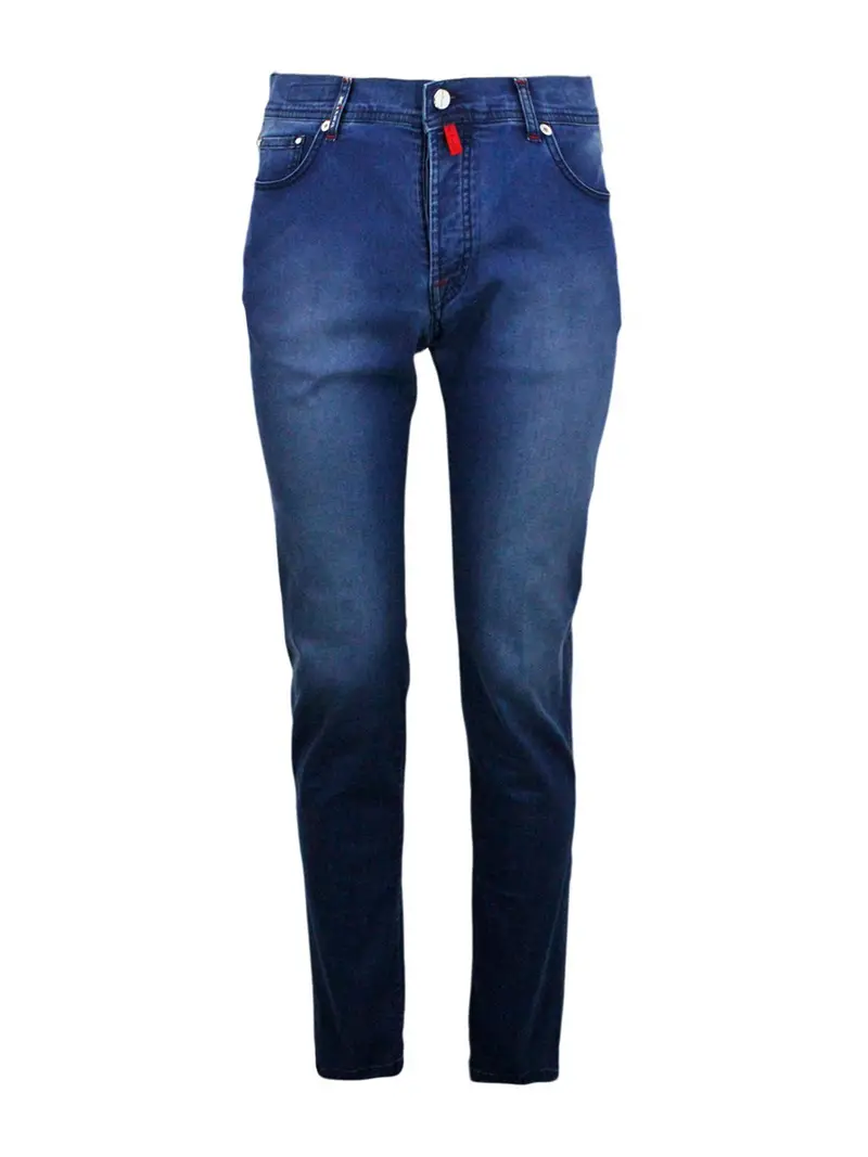 KITON Jeans Denim 3298073