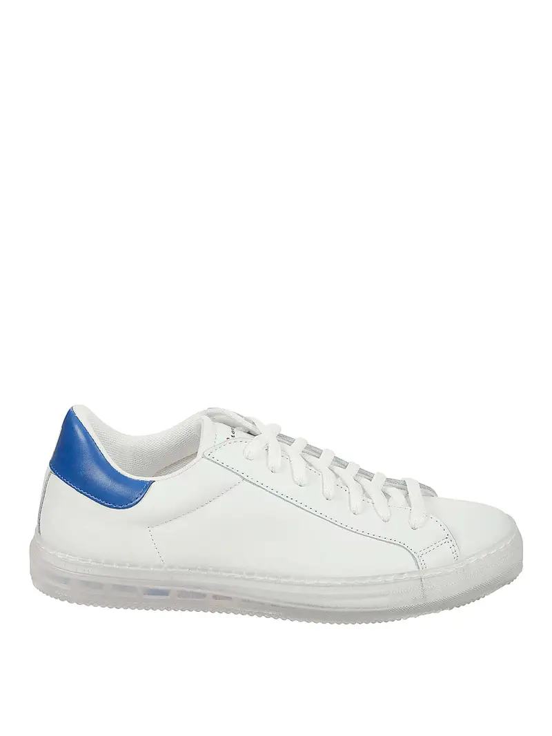 Sneakers Bianco